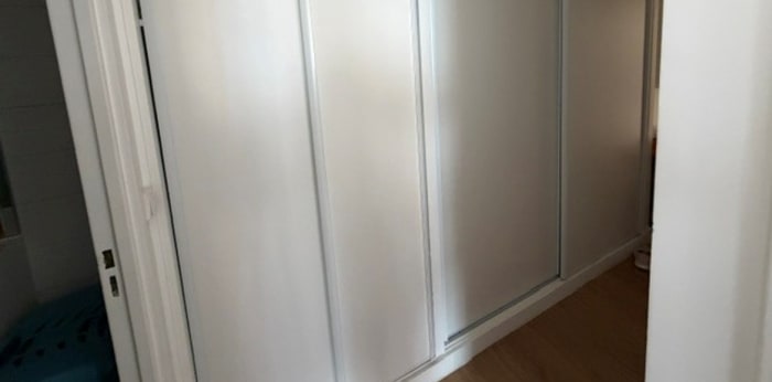 Image 9 sur 9 - Appartement  ·  Vente · Poissy (78300) · 2 pièces · 55m²