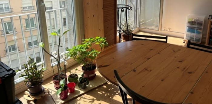 Image 2 sur 9 - Appartement  ·  Vente · Poissy (78300) · 2 pièces · 55m²