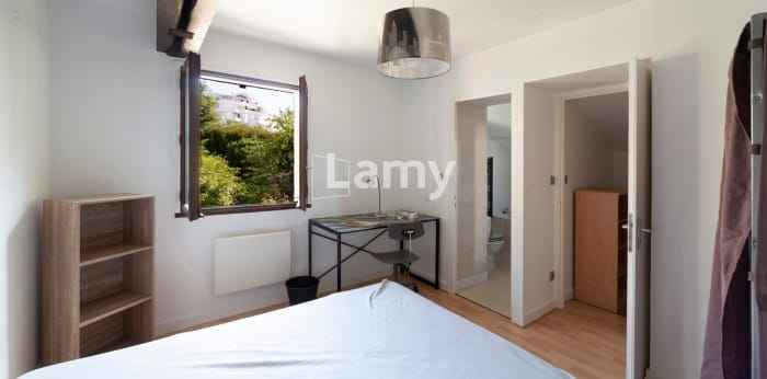 Image 8 sur 11 - Appartement  ·  Vente · Besancon (25000) · 2 pièces · 25m²
