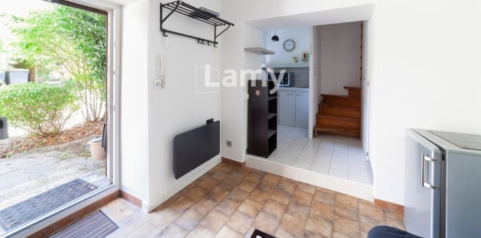 Image 4 sur 11 - Appartement  ·  Vente · Besancon (25000) · 2 pièces · 25m²