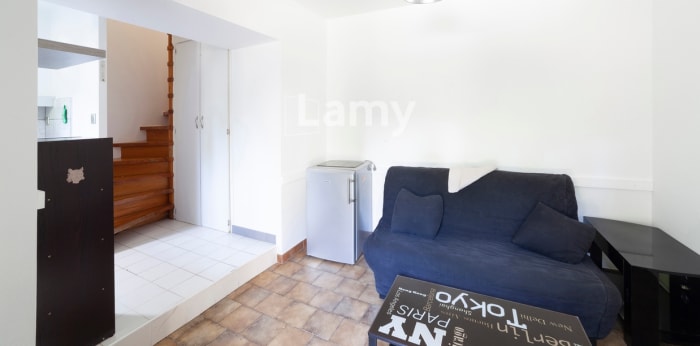 Image 6 sur 11 - Appartement  ·  Vente · Besancon (25000) · 2 pièces · 25m²