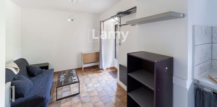 Image 5 sur 11 - Appartement  ·  Vente · Besancon (25000) · 2 pièces · 25m²