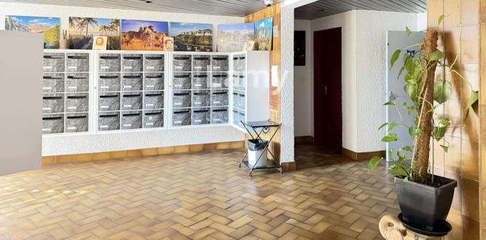 Image 3 sur 11 - Appartement  ·  Vente · Besancon (25000) · 1 pièce · 28m²