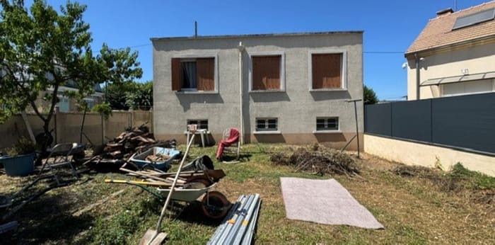 Image 2 sur 13 - Maison/villa  ·  Vente · Villecresnes (94440) · 4 pièces · 95m²