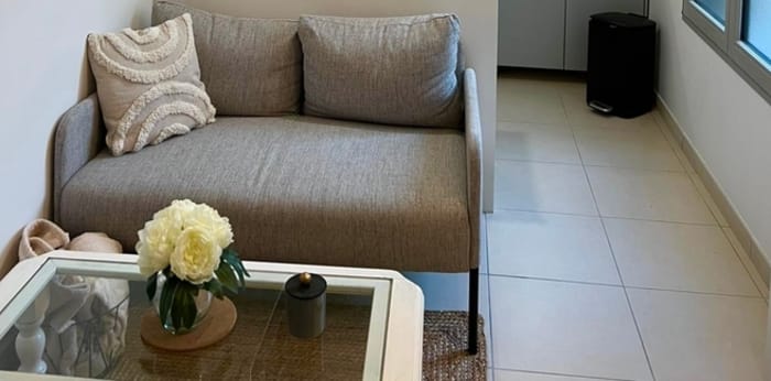 Image 15 sur 16 - Appartement  ·  Vente · Reims (51100) · 1 pièce · 24m²