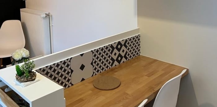 Image 16 sur 16 - Appartement  ·  Vente · Reims (51100) · 1 pièce · 24m²