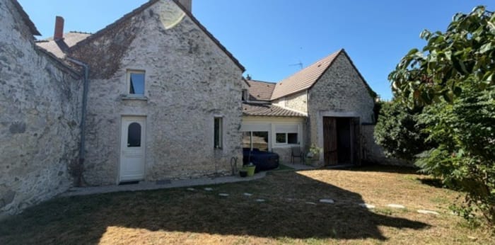 Image 7 sur 10 - Maison/villa  ·  Vente · Vernouillet (78540) · 5 pièces · 160m²