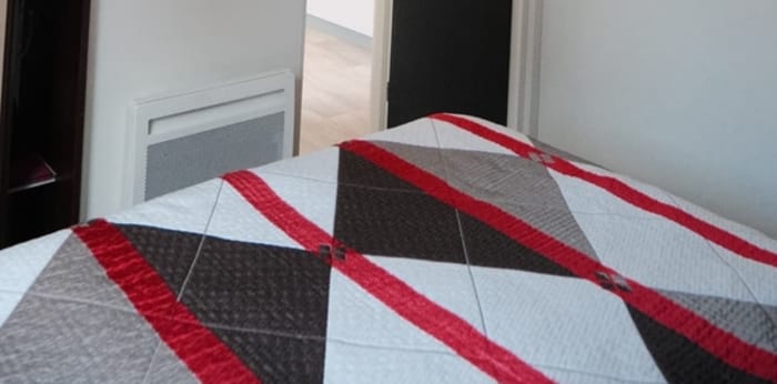 Image 11 sur 17 - Maison/villa  ·  Vente · Marennes Hiers Brouage (17320) · 41m²