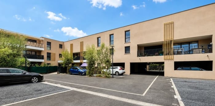 Image 4 sur 10 - Appartement  ·  Vente · Agde (34300) · 4 pièces · 90m²