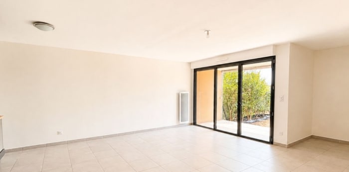 Image 7 sur 10 - Appartement  ·  Vente · Agde (34300) · 4 pièces · 90m²