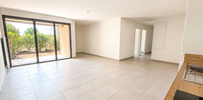 Image 1 sur 10 - Appartement  ·  Vente · Agde (34300) · 4 pièces · 90m²