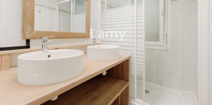 Image 3 sur 7 - Appartement  ·  Vente · Decines Charpieu (69150) · 3 pièces · 69m²