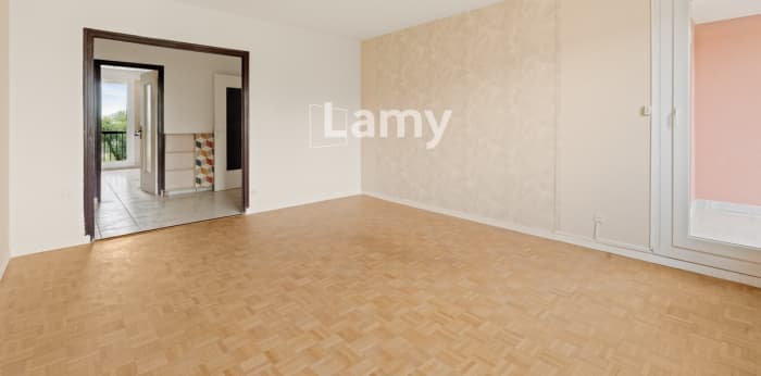 Image 4 sur 7 - Appartement  ·  Vente · Decines Charpieu (69150) · 3 pièces · 69m²