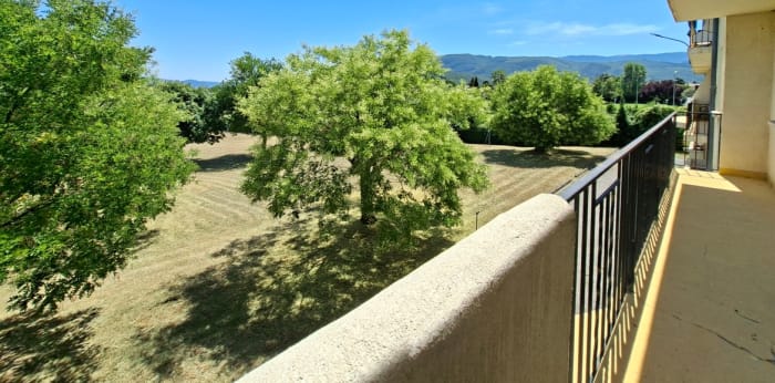 Image 3 sur 6 - Appartement  ·  Vente · Sisteron (04200) · 65m²