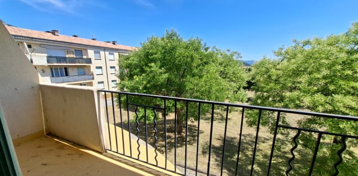 Image 2 sur 6 - Appartement  ·  Vente · Sisteron (04200) · 65m²