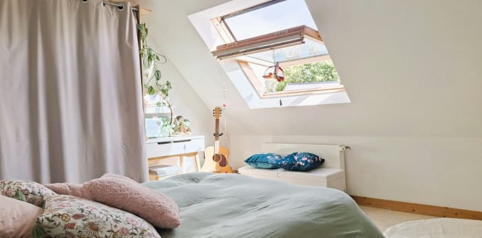 Image 9 sur 10 - Maison/villa  ·  Vente · Vannes (56000) · 5 pièces · 94m²