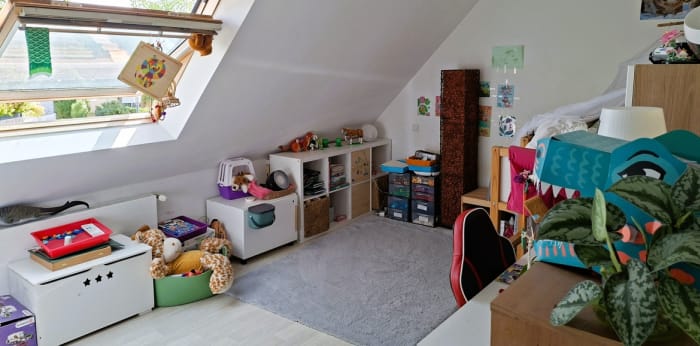 Image 7 sur 10 - Maison/villa  ·  Vente · Vannes (56000) · 5 pièces · 94m²