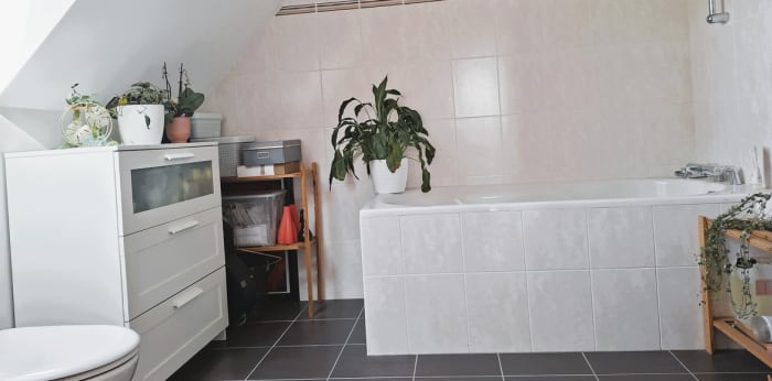 Image 8 sur 10 - Maison/villa  ·  Vente · Vannes (56000) · 5 pièces · 94m²