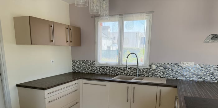 Image 11 sur 27 - Maison/villa  ·  Vente · Marigny Les Usages (45760) · 7 pièces · 168m²