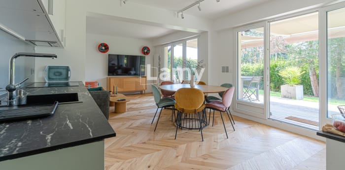 Image 2 sur 10 - Appartement  ·  Vente · Blonville Sur Mer (14910) · 3 pièces · 67m²