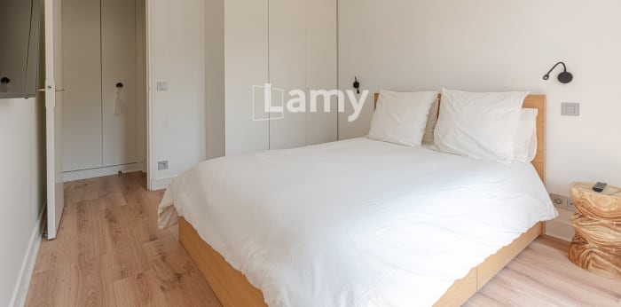 Image 9 sur 10 - Appartement  ·  Vente · Blonville Sur Mer (14910) · 2 pièces · 45m²