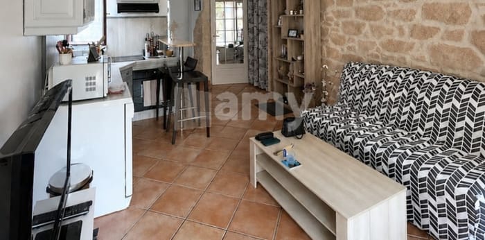 Image 6 sur 12 - Appartement  ·  Vente · Cavalaire Sur Mer (83240) · 2 pièces · 39m²