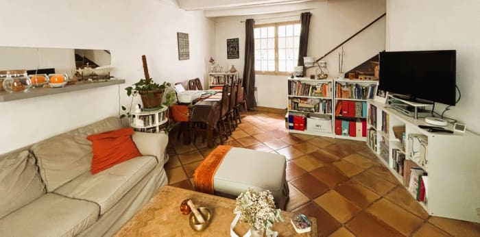 Image 2 sur 5 - Maison/villa  ·  Vente · Peynier (13790) · 6 pièces · 115m²