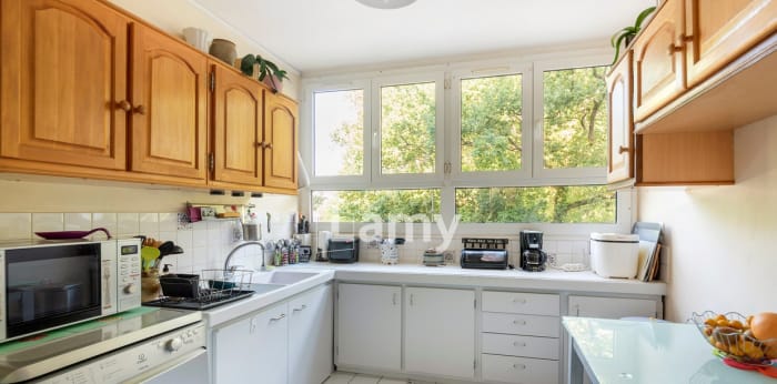 Image 6 sur 8 - Appartement  ·  Vente · St Michel Sur Orge (91240) · 2 pièces · 53m²