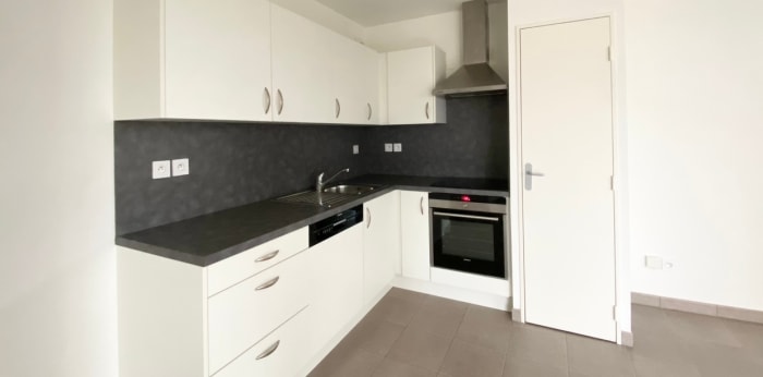 Image 3 sur 5 - Appartement  ·  Vente · St Gregoire (35760) · 3 pièces · 66m²