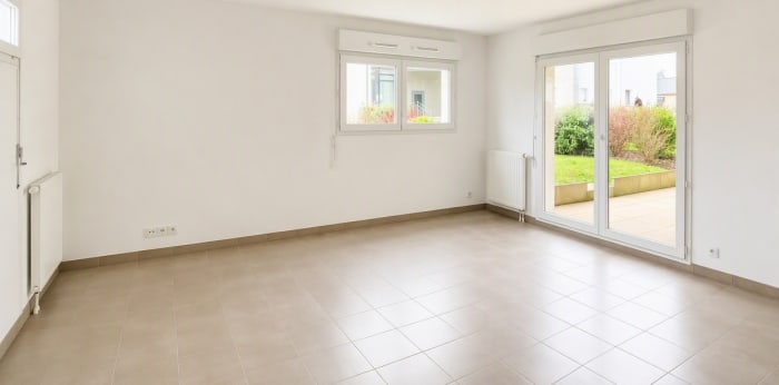 Image 1 sur 5 - Appartement  ·  Vente · St Gregoire (35760) · 3 pièces · 66m²