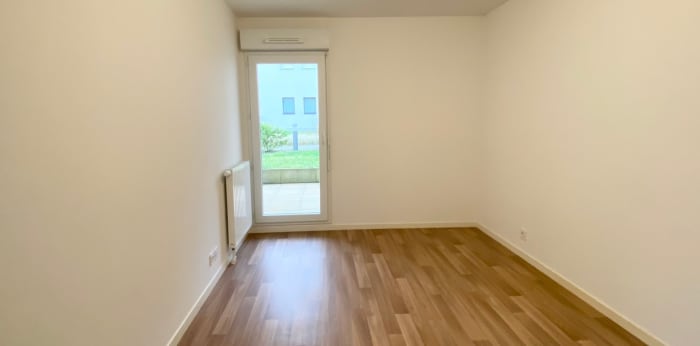 Image 4 sur 5 - Appartement  ·  Vente · St Gregoire (35760) · 3 pièces · 66m²