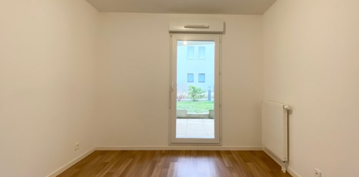 Image 5 sur 5 - Appartement  ·  Vente · St Gregoire (35760) · 3 pièces · 66m²