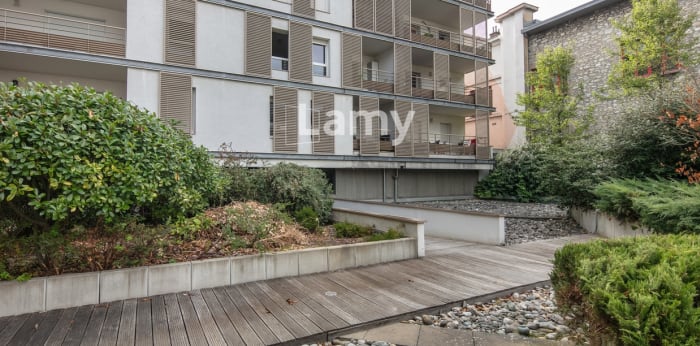 Image 12 sur 12 - Appartement  ·  Vente · Grenoble (38000) · 2 pièces · 44m²