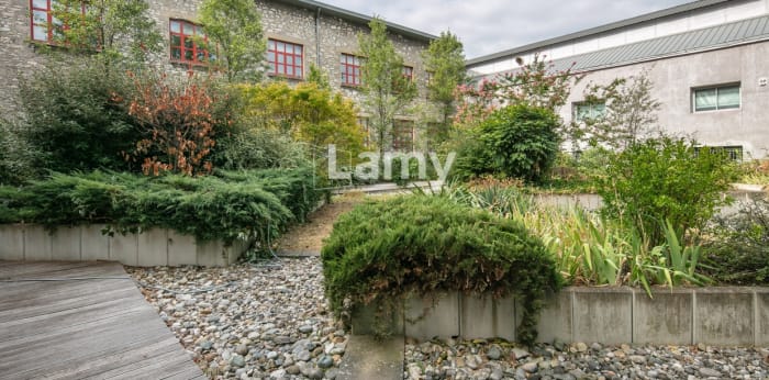 Image 3 sur 12 - Appartement  ·  Vente · Grenoble (38000) · 2 pièces · 44m²