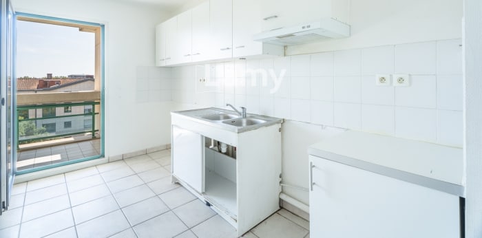 Image 5 sur 14 - Appartement  ·  Vente · Toulouse (31000) · 3 pièces · 72m²