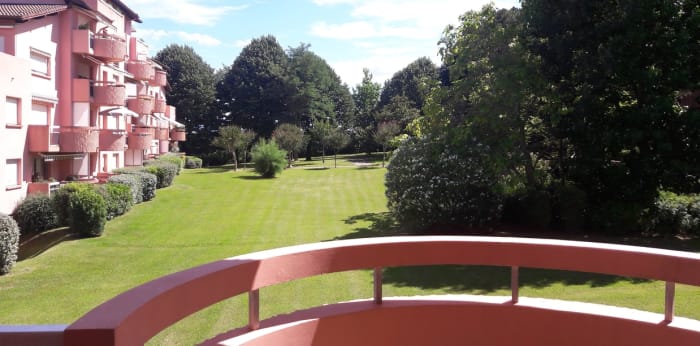 Image 8 sur 8 - Appartement  ·  Vente · Biarritz (64200) · 2 pièces · 44m²