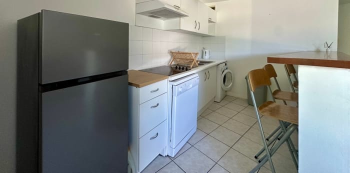 Image 2 sur 7 - Appartement  ·  Vente · Bordeaux (33000) · 3 pièces · 67m²
