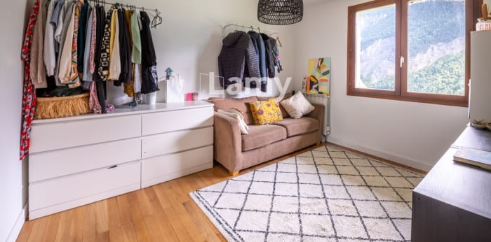 Image 6 sur 9 - Maison/villa  ·  Vente · Mizoen (38142) · 3 pièces · 120m²