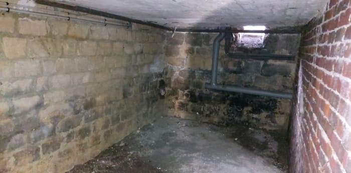 Image 12 sur 13 - Maison/villa  ·  Vente · Creil (60100) · 4 pièces · 70m²