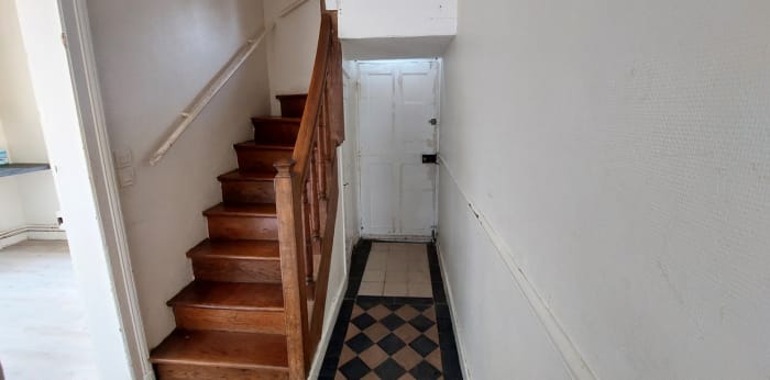 Image 7 sur 13 - Maison/villa  ·  Vente · Creil (60100) · 4 pièces · 70m²