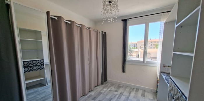 Image 3 sur 13 - Appartement  ·  Vente · Sisteron (04200) · 4 pièces · 67m²