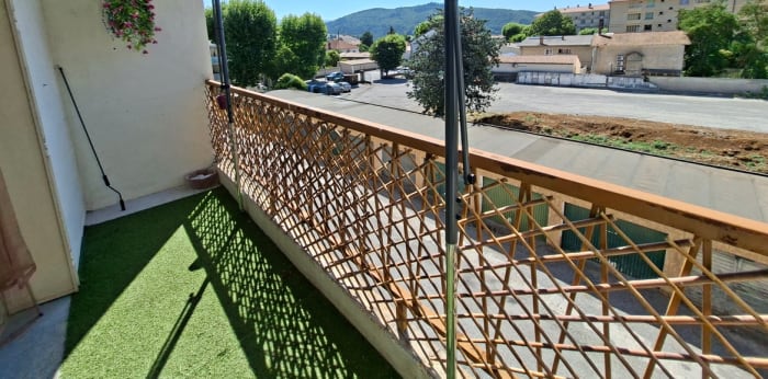 Image 10 sur 13 - Appartement  ·  Vente · Sisteron (04200) · 4 pièces · 67m²