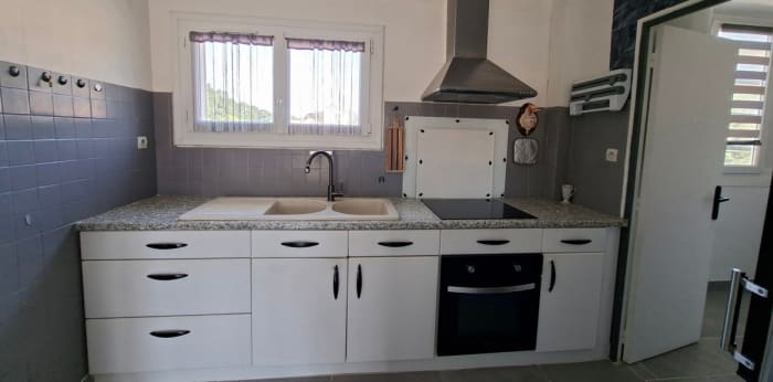 Image 8 sur 13 - Appartement  ·  Vente · Sisteron (04200) · 4 pièces · 67m²