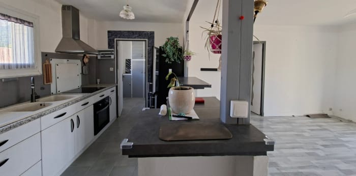 Image 9 sur 13 - Appartement  ·  Vente · Sisteron (04200) · 4 pièces · 67m²