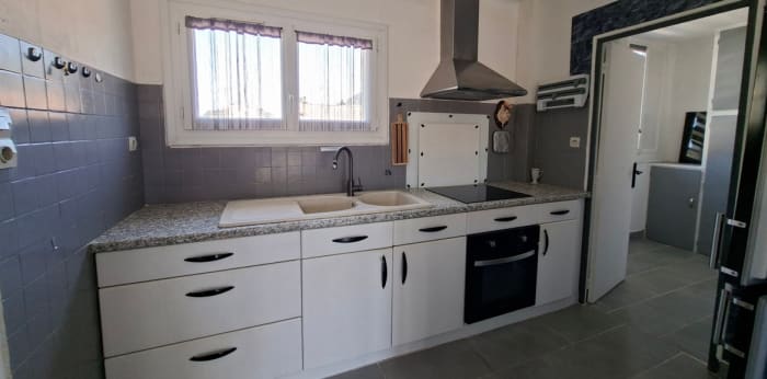 Image 1 sur 13 - Appartement  ·  Vente · Sisteron (04200) · 4 pièces · 67m²