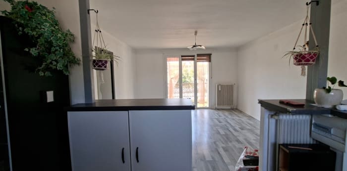 Image 7 sur 13 - Appartement  ·  Vente · Sisteron (04200) · 4 pièces · 67m²