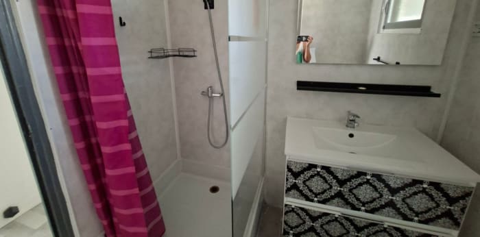 Image 12 sur 13 - Appartement  ·  Vente · Sisteron (04200) · 4 pièces · 67m²