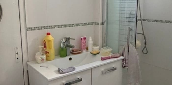Image 9 sur 9 - Appartement  ·  Vente · Poissy (78300) · 4 pièces · 56m²
