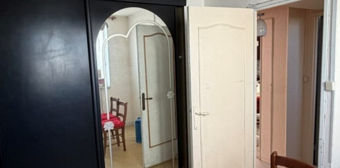 Image 5 sur 9 - Appartement  ·  Vente · Poissy (78300) · 4 pièces · 56m²