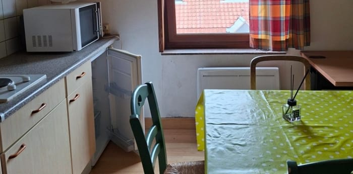 Image 2 sur 2 - Appartement  ·  Vente · Lille (59000) · 2 pièces · 26m²